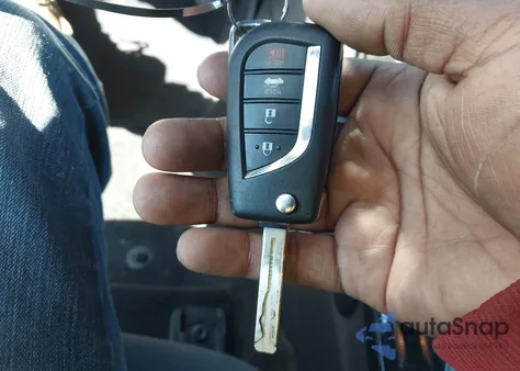 2021 Toyota Corolla Se z USA, uszkodzony, nr VIN JTDS4MCE0MJ064499